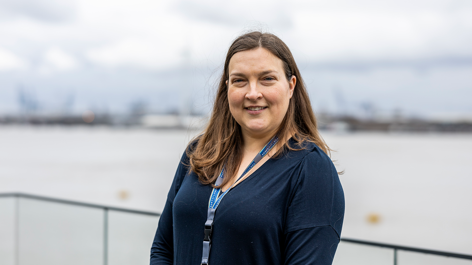 Grace Rawnsley joins Port of London Authority as director of sustainability
