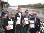 New safe Rowing Code for tidal Thames