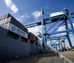 Port of London First Half 2009 Trade falls 16%