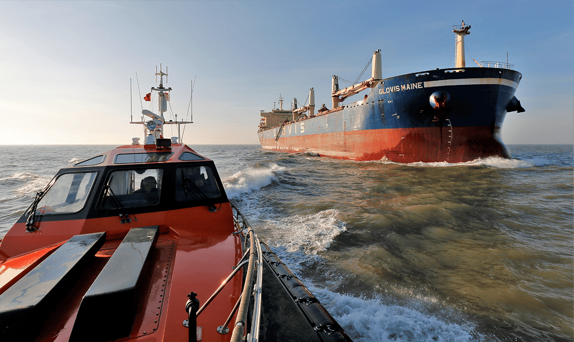 Port of London Authority takes 100% ownership of Estuary Services Limited