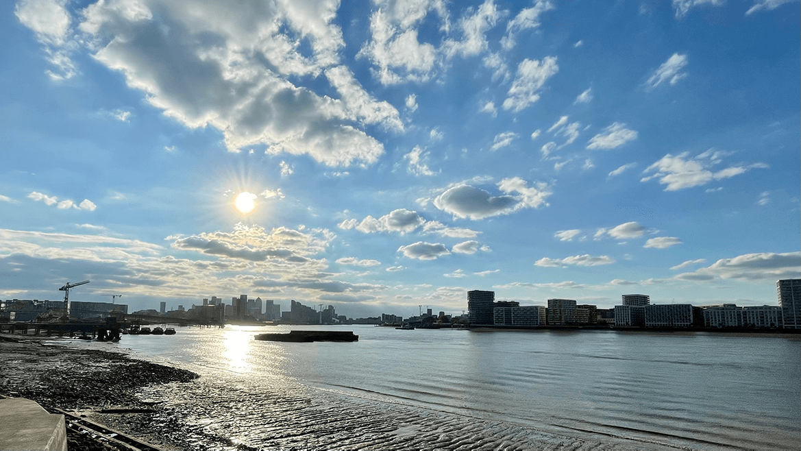 Thames’ long-term development – debate, webinar and drop-in sessions