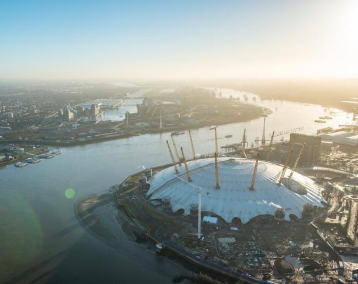 Time to Have Your Say on the Thames' Future