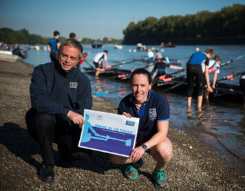 PLA kicks off rowing season with new easy-to-use safety guide