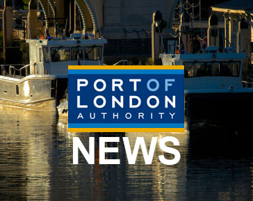 RightShip, Port of London Authority partner to support maritime decarbonisation