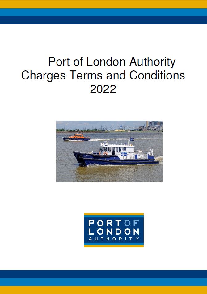 Charge Terms and Conditions 2021