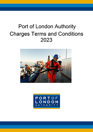 Charge Terms and Conditions 2023