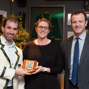 Thames safety award for rowing